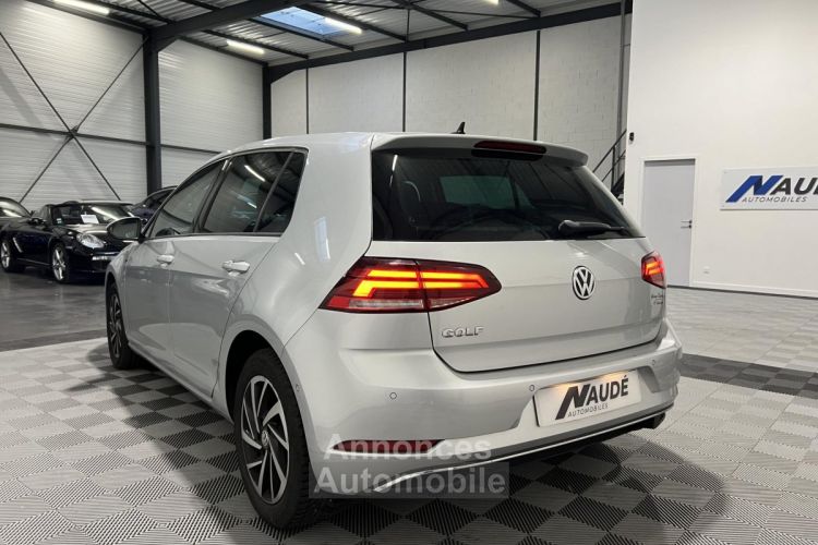 Volkswagen Golf 7 1.6 Tdi 115 ch Join - Garantie 6 mois - <small></small> 17.990 € <small>TTC</small> - #5