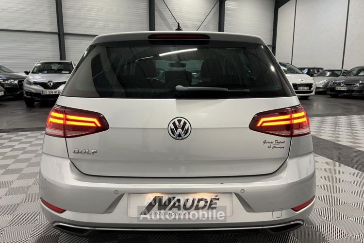 Volkswagen Golf 7 1.6 Tdi 115 ch Join - Garantie 6 mois - <small></small> 17.990 € <small>TTC</small> - #6