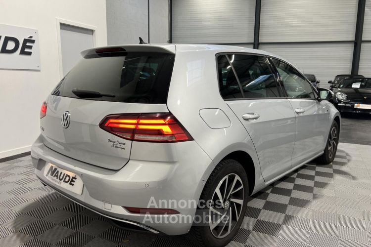 Volkswagen Golf 7 1.6 Tdi 115 ch Join - Garantie 6 mois - <small></small> 17.990 € <small>TTC</small> - #7