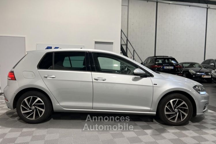 Volkswagen Golf 7 1.6 Tdi 115 ch Join - Garantie 6 mois - <small></small> 17.990 € <small>TTC</small> - #8