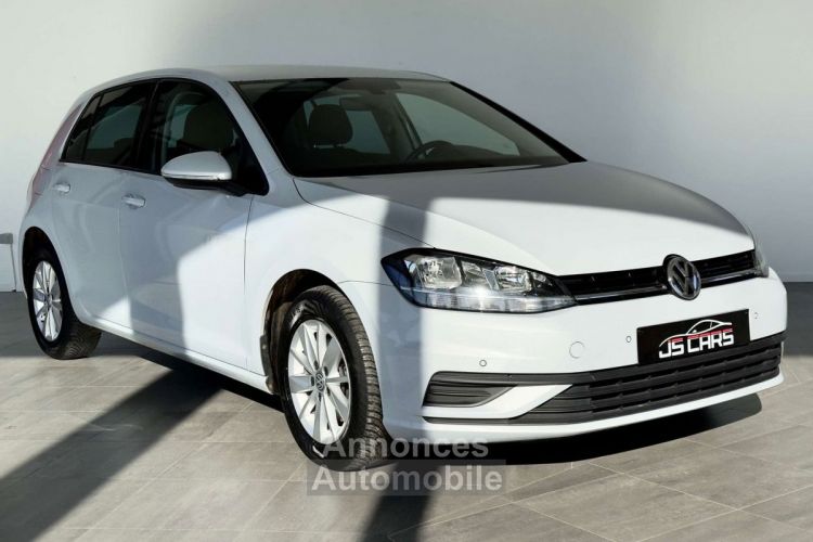 Volkswagen Golf 7 1.6 TDi DSG7 CLIM NAVI PDC CRUISE ETC - <small></small> 15.490 € <small>TTC</small> - #8