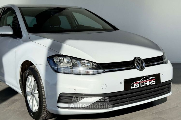 Volkswagen Golf 7 1.6 TDi DSG7 CLIM NAVI PDC CRUISE ETC - <small></small> 15.490 € <small>TTC</small> - #9