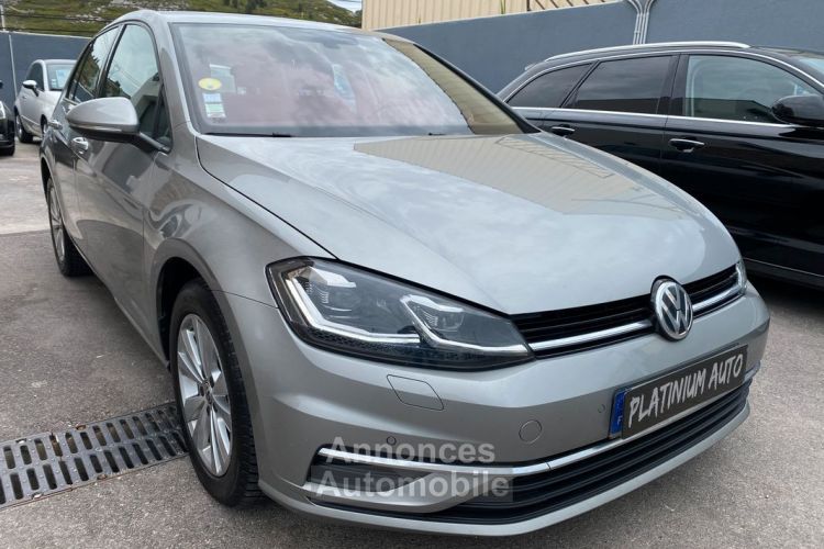 Volkswagen Golf 7 (2) 1.6 TDI 115 Confortline - <small></small> 11.990 € <small>TTC</small> - #2