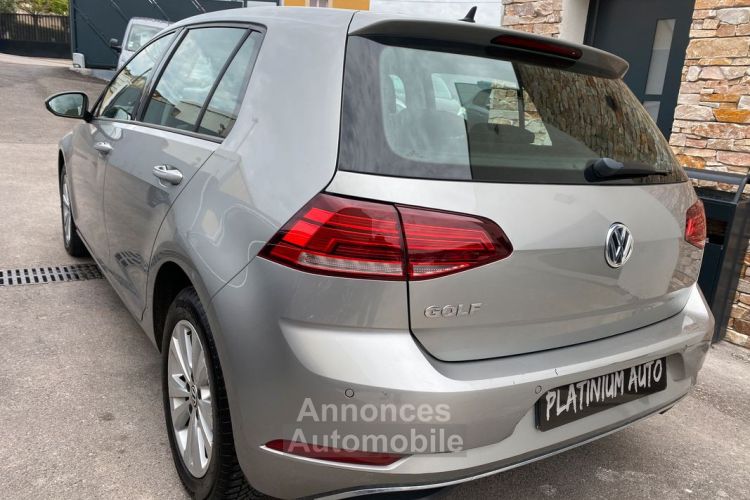 Volkswagen Golf 7 (2) 1.6 TDI 115 Confortline - <small></small> 11.990 € <small>TTC</small> - #3