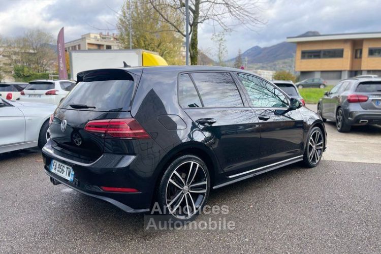 Volkswagen Golf 7 (2) 2.0 TDI 184ch BMT GTD 5P - <small></small> 20.990 € <small>TTC</small> - #4