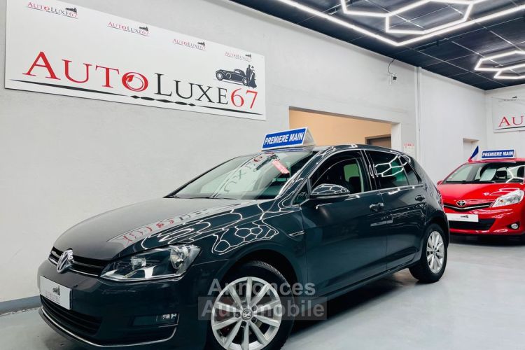 Volkswagen Golf 7 2.0 TDI 150 CH 8 CV - <small></small> 15.490 € <small>TTC</small> - #1