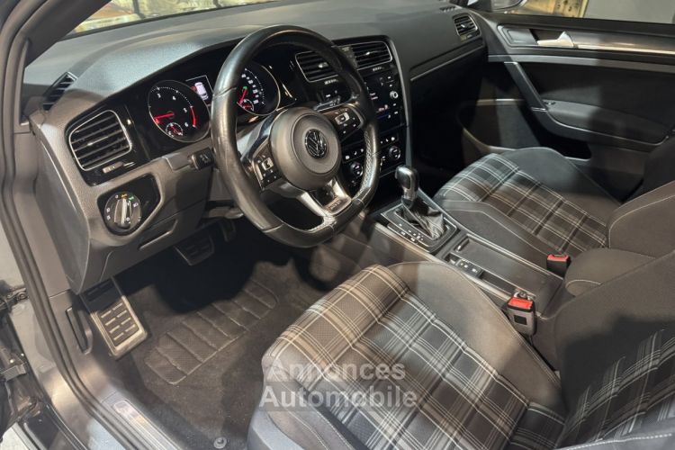 Volkswagen Golf (7) 2.0 TDI 184 DSG7 GTD - <small></small> 17.990 € <small>TTC</small> - #18