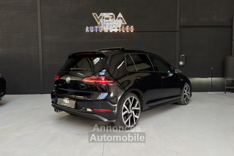 Volkswagen Golf (7) 2.0 TDI 184 DSG7 GTD BMT - <small></small> 21.990 € <small>TTC</small> - #3