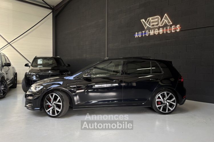 Volkswagen Golf (7) 2.0 TDI 184 DSG7 GTD BMT - <small></small> 21.990 € <small>TTC</small> - #5