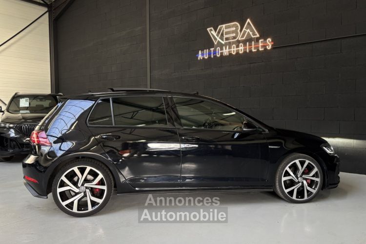 Volkswagen Golf (7) 2.0 TDI 184 DSG7 GTD BMT - <small></small> 21.990 € <small>TTC</small> - #6