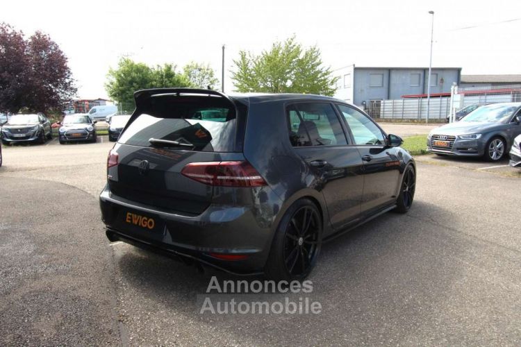 Volkswagen Golf 7 2.0 TSI 265 GTI CLUBSPORT DSG BVA RECARO - <small></small> 28.490 € <small>TTC</small> - #3