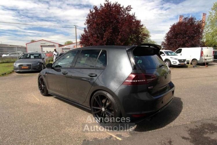 Volkswagen Golf 7 2.0 TSI 265 GTI CLUBSPORT DSG BVA RECARO - <small></small> 28.490 € <small>TTC</small> - #5