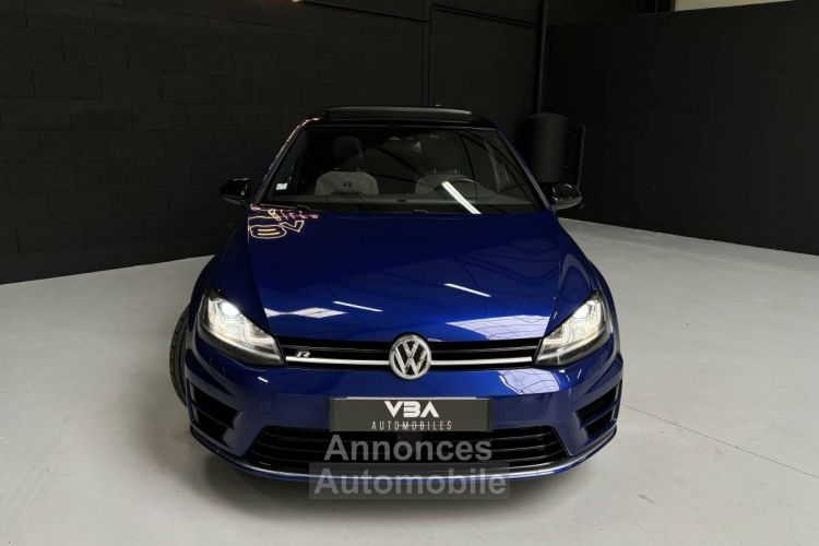 Volkswagen Golf (7) 2.0 TSI 300 DSG6 R 4motion BMT - <small></small> 21.990 € <small>TTC</small> - #3