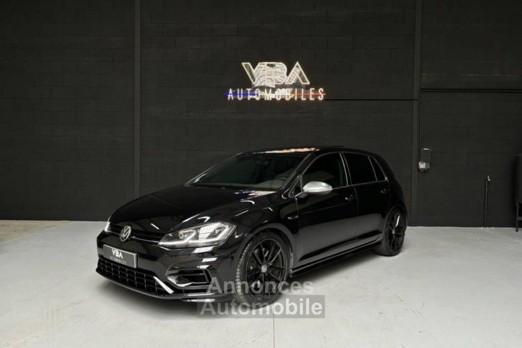 Volkswagen Golf (7) 2.0 TSI 4Motion 300 DSG7 R - Ligne Akrapovic - <small></small> 32.990 € <small>TTC</small> - #1