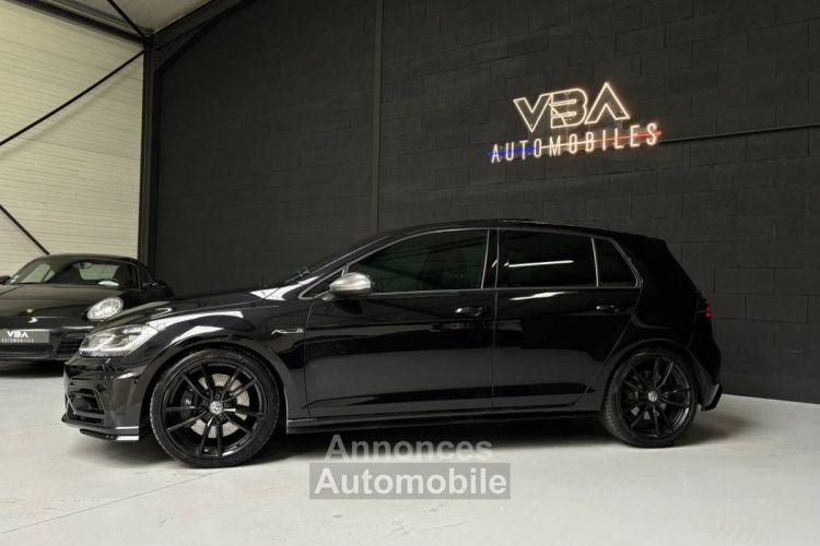 Volkswagen Golf (7) 2.0 TSI 4Motion 300 DSG7 R - Ligne Akrapovic - <small></small> 32.990 € <small>TTC</small> - #4