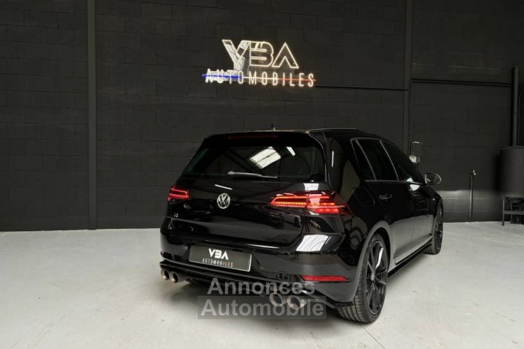 Volkswagen Golf (7) 2.0 TSI 4Motion 300 DSG7 R - Ligne Akrapovic - <small></small> 32.990 € <small>TTC</small> - #7