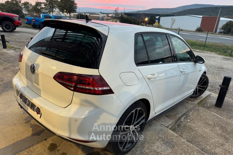 Volkswagen Golf 7 2.0L GTD - <small></small> 19.490 € <small>TTC</small> - #3