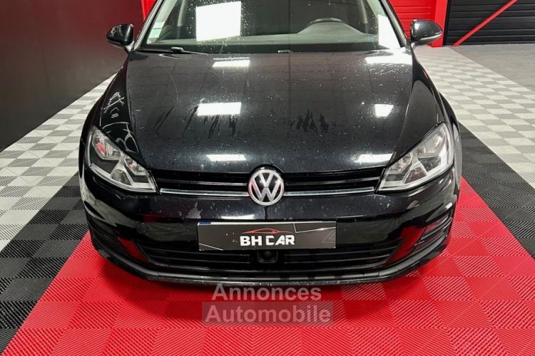 Volkswagen Golf 7 Blue Motion 1.6 TDi 16v 105 cv S&S - <small></small> 10.990 € <small>TTC</small> - #2