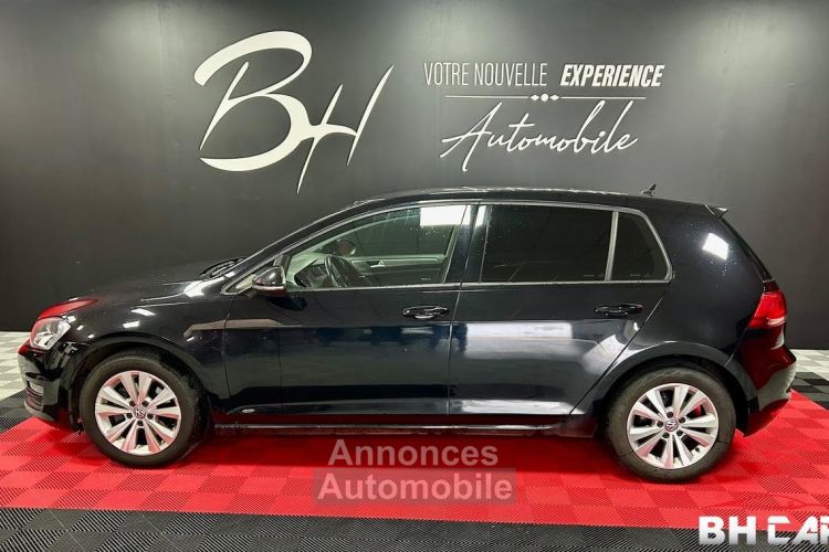 Volkswagen Golf 7 Blue Motion 1.6 TDi 16v 105 cv S&S - <small></small> 10.990 € <small>TTC</small> - #3