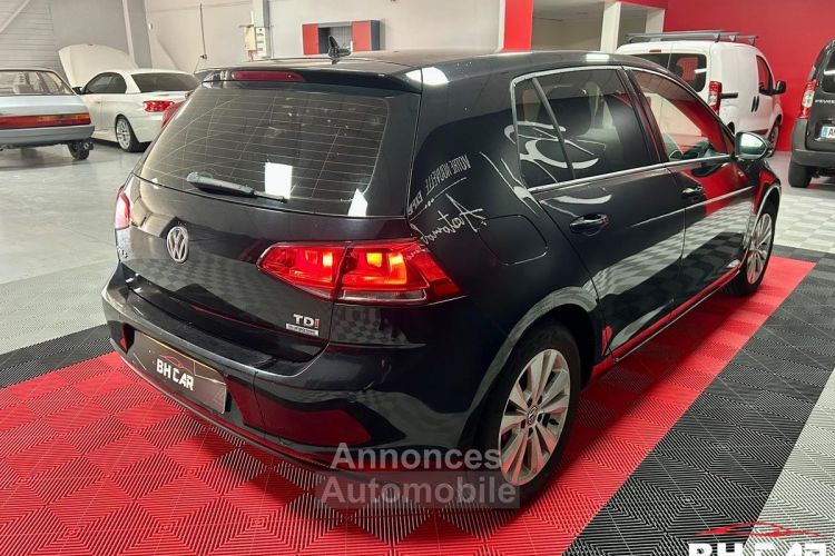 Volkswagen Golf 7 Blue Motion 1.6 TDi 16v 105 cv S&S - <small></small> 10.990 € <small>TTC</small> - #6