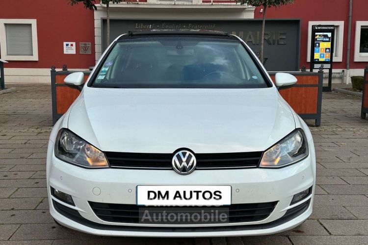 Volkswagen Golf 7 BLUEMOTION TOIT OUVRANT 159 373 kms 2014 - <small></small> 11.990 € <small>TTC</small> - #2