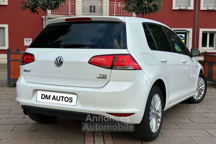 Volkswagen Golf 7 BLUEMOTION TOIT OUVRANT 159 373 kms 2014 - <small></small> 11.990 € <small>TTC</small> - #5