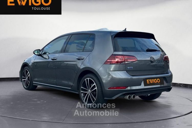 Volkswagen Golf 7 GTE 1.4 TSI 204 CH HYBRIDE RECHARGEABLE DSG 6 - <small></small> 21.990 € <small>TTC</small> - #3