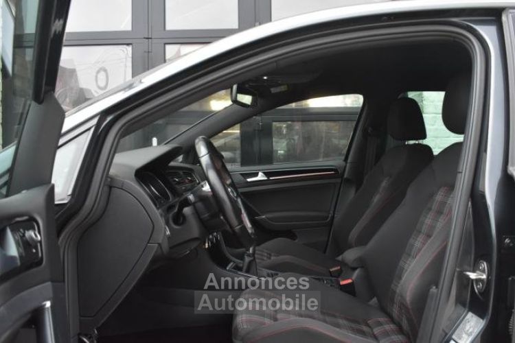 Volkswagen Golf 7 GTI - <small></small> 15.950 € <small>TTC</small> - #8