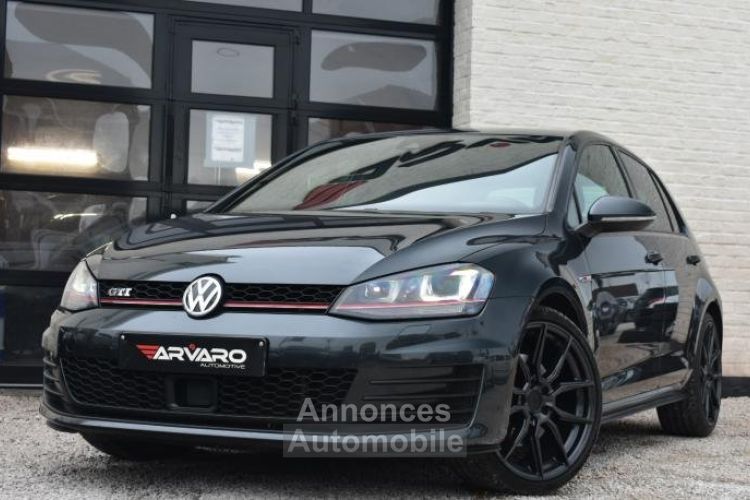 Volkswagen Golf 7 GTI - <small></small> 15.950 € <small>TTC</small> - #9