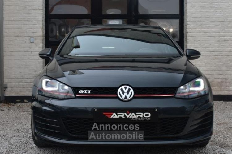 Volkswagen Golf 7 GTI - <small></small> 15.950 € <small>TTC</small> - #11