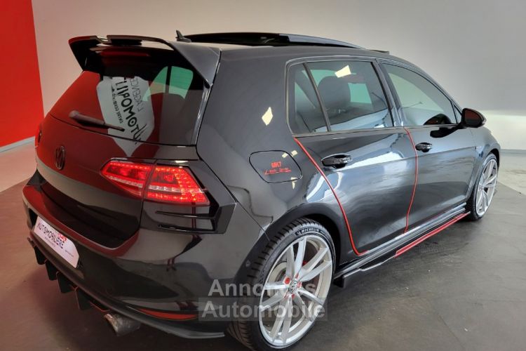 Volkswagen Golf 7 GTI 2.0 TFSI 220 5 PORTES BOITE DSG - <small></small> 17.990 € <small>TTC</small> - #7