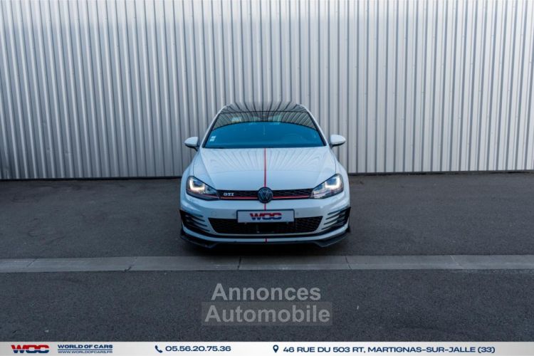 Volkswagen Golf 7 GTI 2.0 TSI 220 DSG 6 - <small></small> 20.990 € <small>TTC</small> - #3