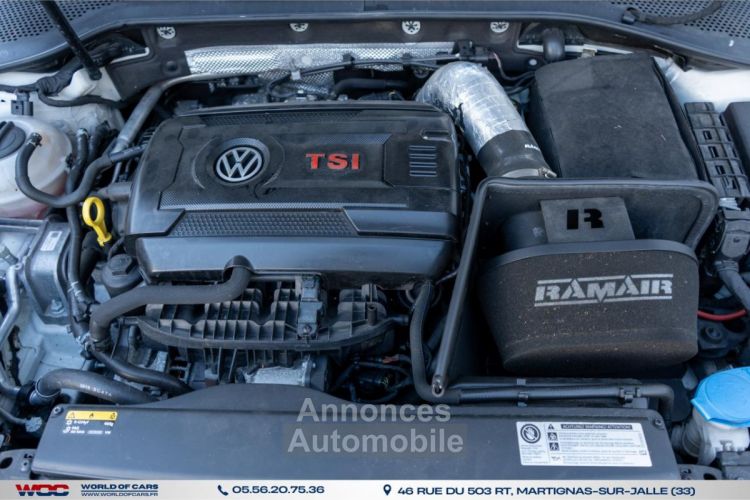 Volkswagen Golf 7 GTI 2.0 TSI 220 DSG 6 - <small></small> 20.990 € <small>TTC</small> - #17