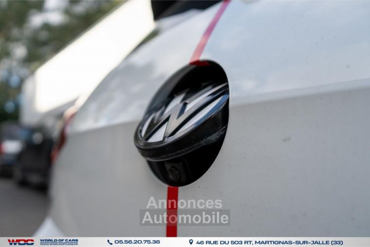 Volkswagen Golf 7 GTI 2.0 TSI 220 DSG 6 - <small></small> 20.990 € <small>TTC</small> - #81