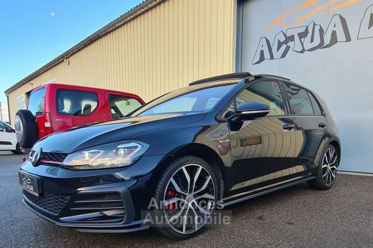 Volkswagen Golf 7 gti 230cv facelift - <small></small> 22.990 € <small>TTC</small> - #2