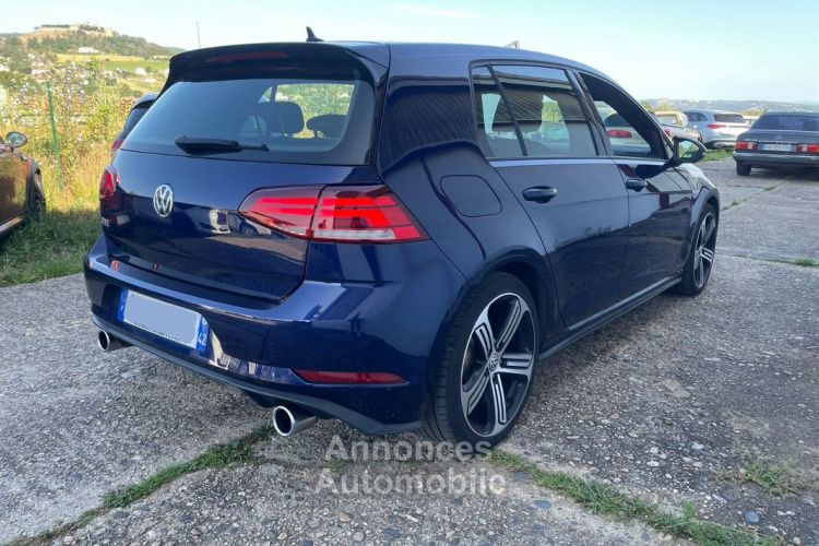 Volkswagen Golf 7 GTI performance - <small></small> 23.500 € <small>TTC</small> - #2