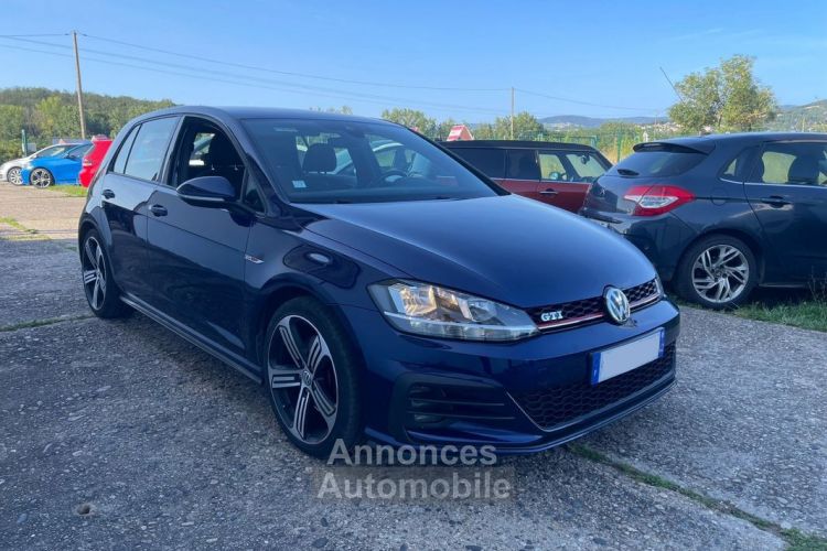 Volkswagen Golf 7 GTI performance - <small></small> 23.500 € <small>TTC</small> - #3