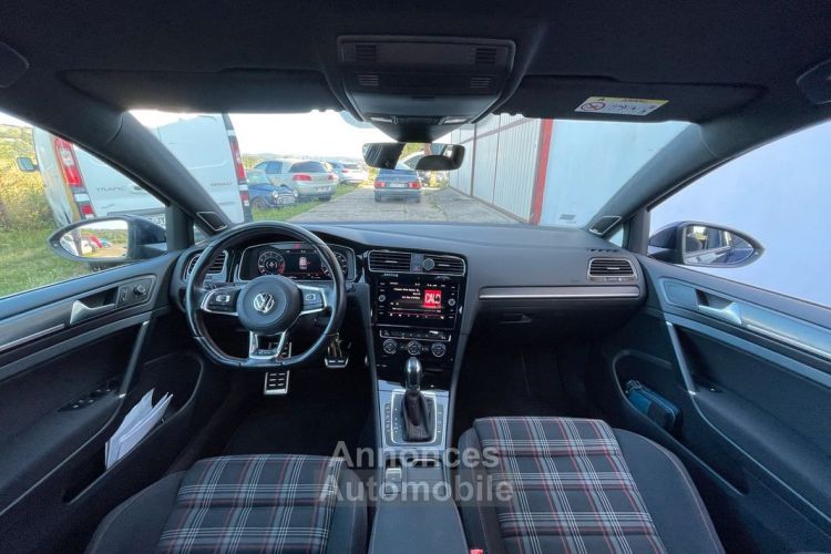 Volkswagen Golf 7 GTI performance - <small></small> 23.500 € <small>TTC</small> - #5