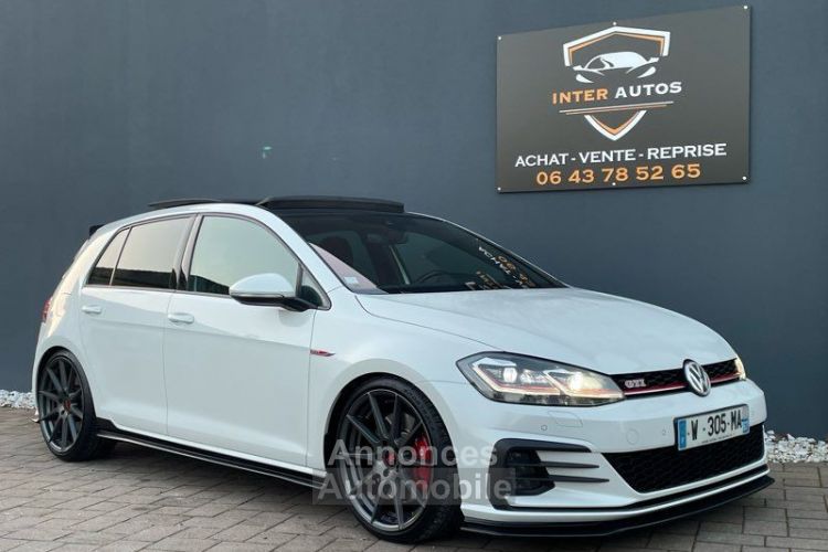 Volkswagen Golf 7 GTI Performance - <small></small> 22.900 € <small>TTC</small> - #1