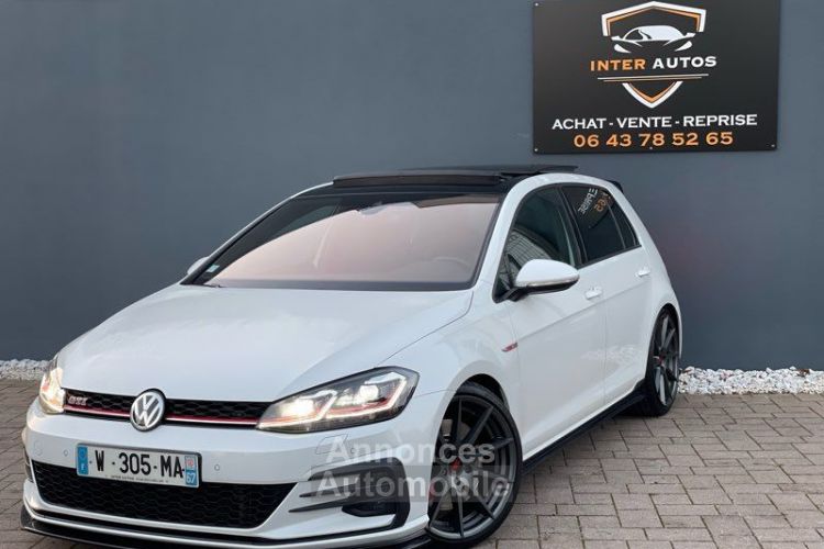 Volkswagen Golf 7 GTI Performance - <small></small> 22.900 € <small>TTC</small> - #2