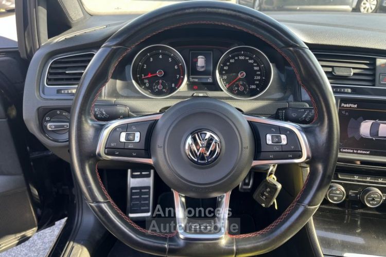 Volkswagen Golf 7 GTI PERFORMANCE - <small></small> 16.790 € <small>TTC</small> - #11