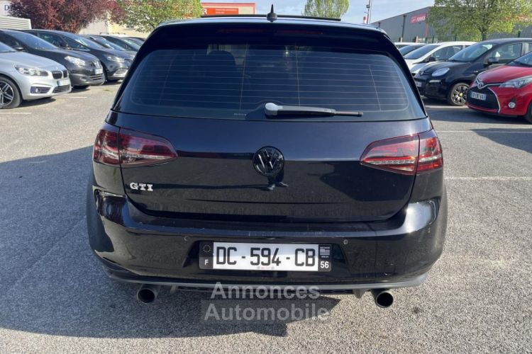 Volkswagen Golf 7 GTI PERFORMANCE - <small></small> 16.790 € <small>TTC</small> - #15