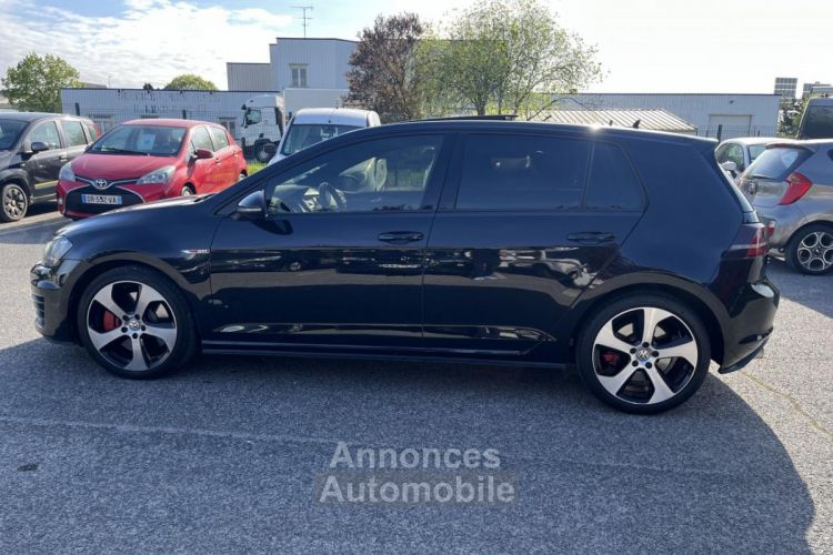 Volkswagen Golf 7 GTI PERFORMANCE - <small></small> 16.790 € <small>TTC</small> - #18