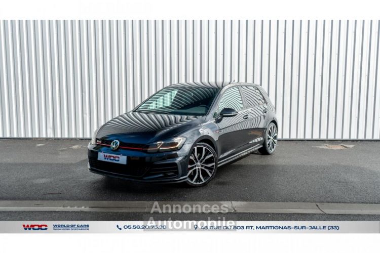 Volkswagen Golf 7 GTI Performance 2.0 245 TSI DSG6 - Shiftech 300 - Ragazzon - <small></small> 21.990 € <small>TTC</small> - #1