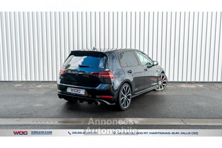 Volkswagen Golf 7 GTI Performance 2.0 245 TSI DSG6 - Shiftech 300 - Ragazzon - <small></small> 21.990 € <small>TTC</small> - #2