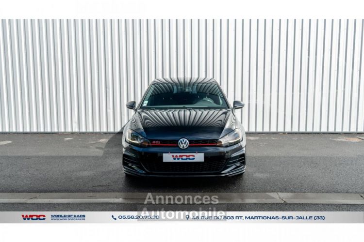 Volkswagen Golf 7 GTI Performance 2.0 245 TSI DSG6 - Shiftech 300 - Ragazzon - <small></small> 21.990 € <small>TTC</small> - #3