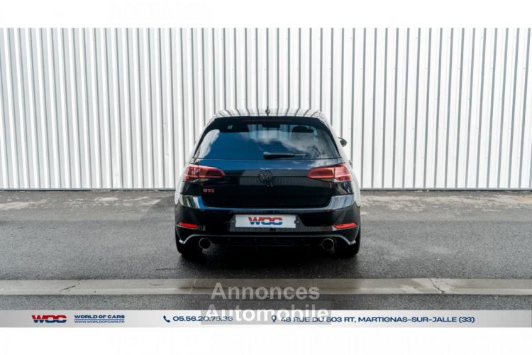 Volkswagen Golf 7 GTI Performance 2.0 245 TSI DSG6 - Shiftech 300 - Ragazzon - <small></small> 21.990 € <small>TTC</small> - #4