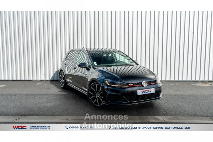 Volkswagen Golf 7 GTI Performance 2.0 245 TSI DSG6 - Shiftech 300 - Ragazzon - <small></small> 21.990 € <small>TTC</small> - #5