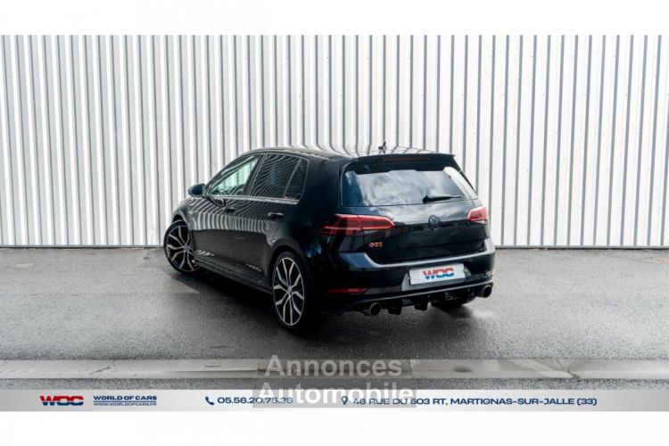 Volkswagen Golf 7 GTI Performance 2.0 245 TSI DSG6 - Shiftech 300 - Ragazzon - <small></small> 21.990 € <small>TTC</small> - #6