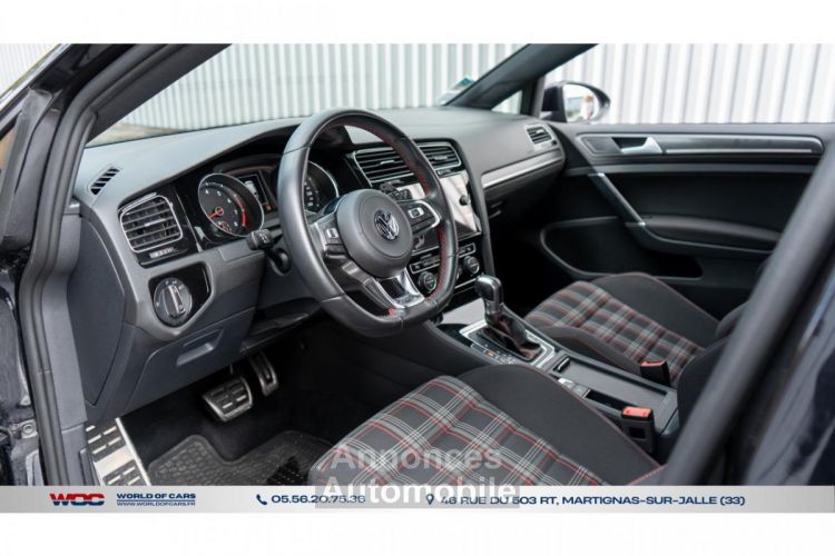 Volkswagen Golf 7 GTI Performance 2.0 245 TSI DSG6 - Shiftech 300 - Ragazzon - <small></small> 21.990 € <small>TTC</small> - #8